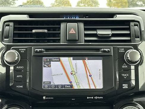 Used 2016 Toyota 4Runner TRD Pro image 11