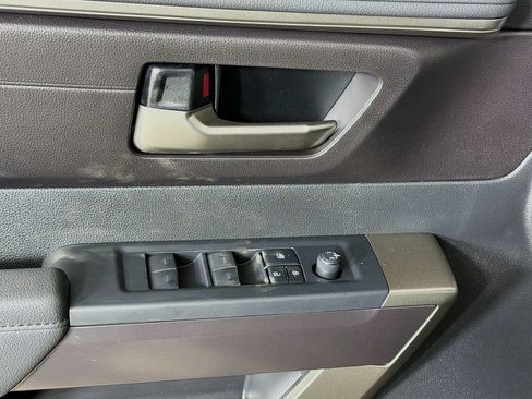 New 2026 Toyota Tundra SR5 AWD/4WD image 16