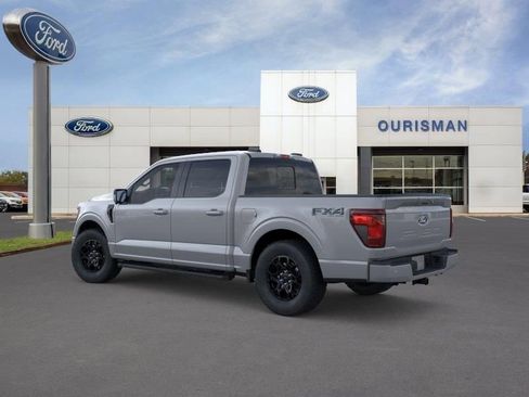 New 2026 Ford F150 XLT AWD/4WD image 5