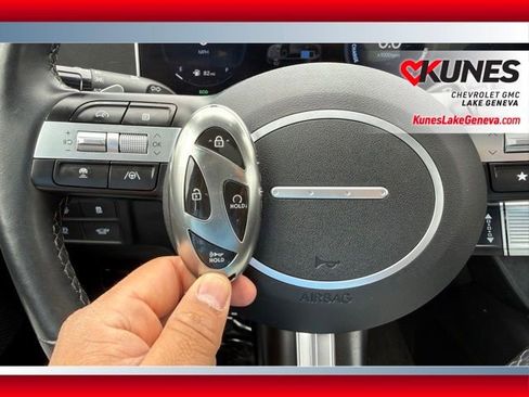 Used 2024 Hyundai Sonata Limited image 49