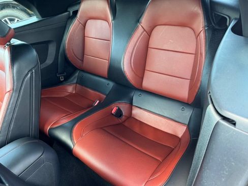 Used 2024 Ford Mustang Premium RWD image 9
