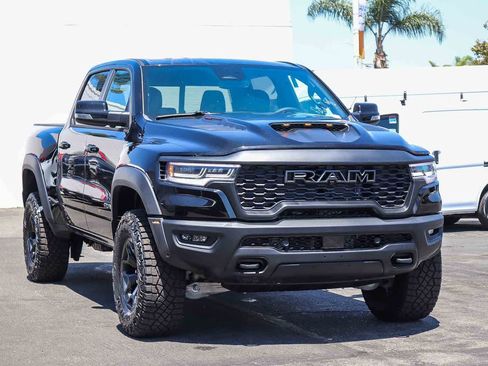 New 2026 RAM 1500 RHO AWD/4WD image 3