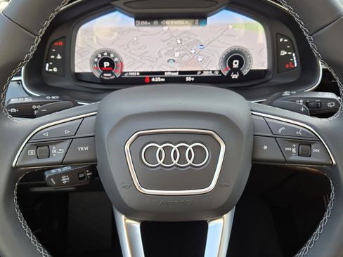 New 2026 Audi Q8 Premium Plus image 23