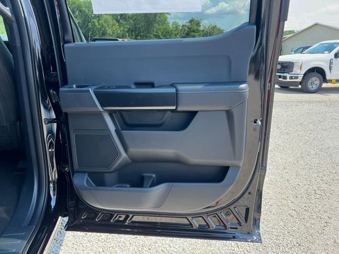 New 2025 Ford F150 STX w/ Equipment Group 200A image 18