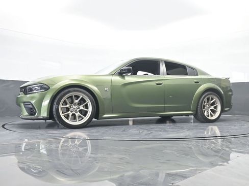 Used 2023 Dodge Charger Scat Pack image 58