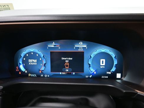 New 2025 Ford Bronco Sport Outer Banks w/ Sasquatch Outer Banks Package image 16