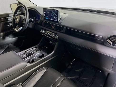 Used 2024 Honda Pilot Elite image 28