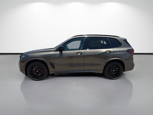 New 2026 BMW X5 M60i AWD/4WD image 6