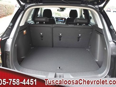 New 2026 Chevrolet TrailBlazer LT w/ Convenience Package image 10