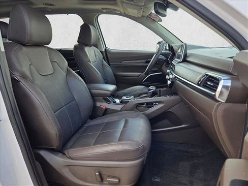 Used 2022 Kia Telluride SX w/ Towing Package FWD image 20