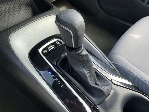 Used 2023 Toyota Corolla SE FWD image 22
