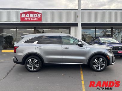 Used 2023 Kia Sorento EX