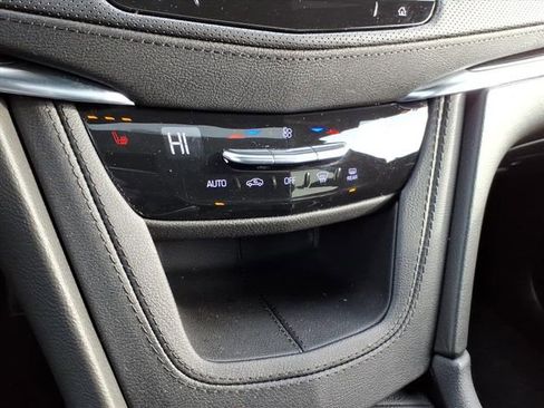 Certified 2023 Cadillac XT5 Premium Luxury image 31