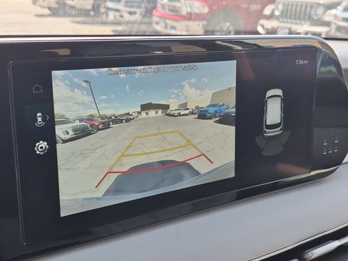 Used 2025 Hyundai Palisade SEL AWD/4WD image 26
