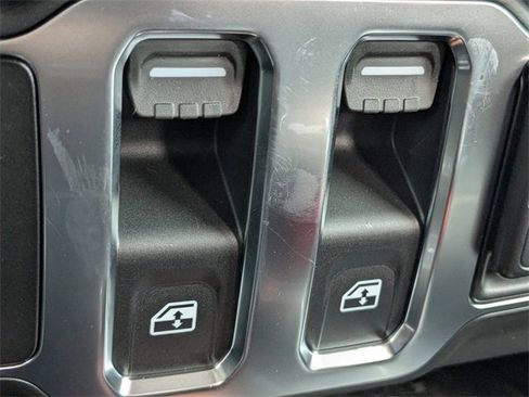 New 2026 Jeep Wrangler Sport image 25