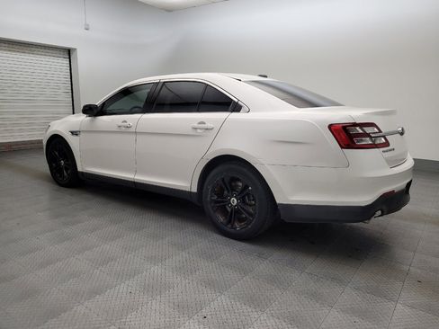 Used 2016 Ford Taurus SEL w/ Equipment Group 201A image 3