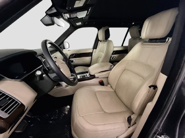 Used 2021 Land Rover Range Rover Westminster Edition AWD/4WD image 21