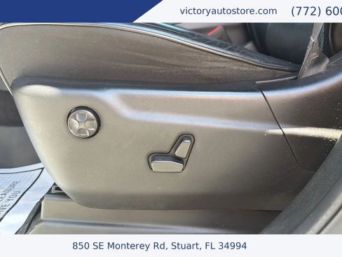 Used 2018 Jeep Grand Cherokee High Altitude AWD/4WD image 16