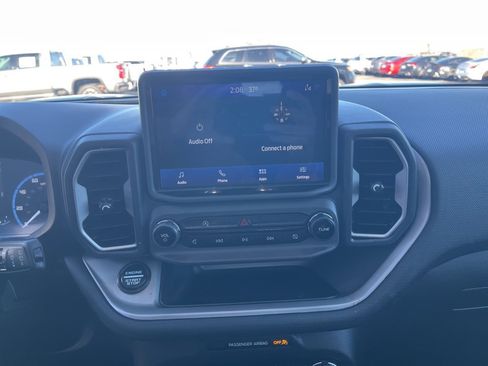 Used 2021 Ford Bronco Sport Big Bend w/ Big Bend Package image 22