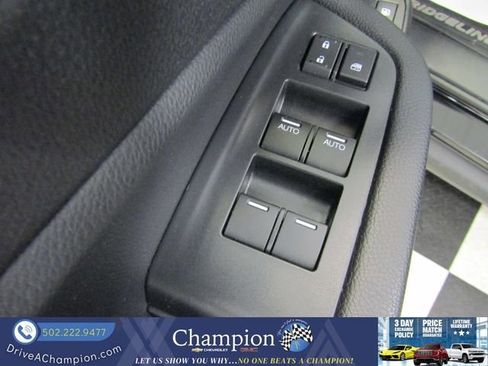 Used 2023 Honda Ridgeline RTL image 22