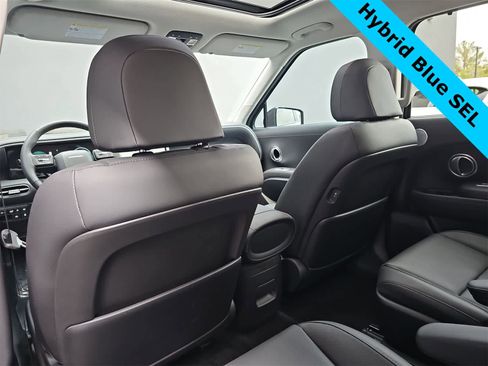 Certified 2026 Hyundai Palisade SEL Premium image 16