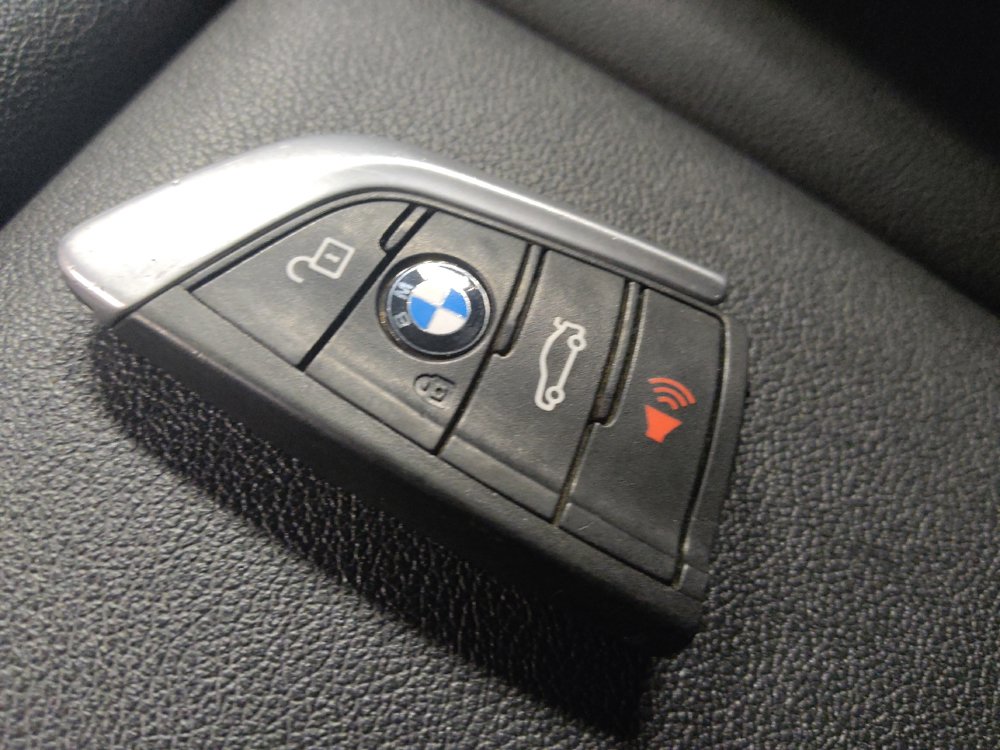 Used 2019 BMW X3 sDrive30i w/ Driving Assistance Package RWD image 32