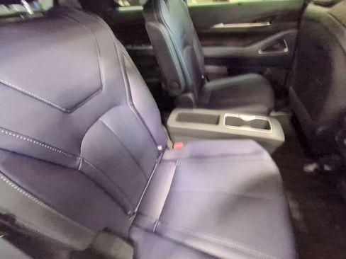 New 2026 INFINITI QX60 Sport w/ Dark Cargo Package image 28