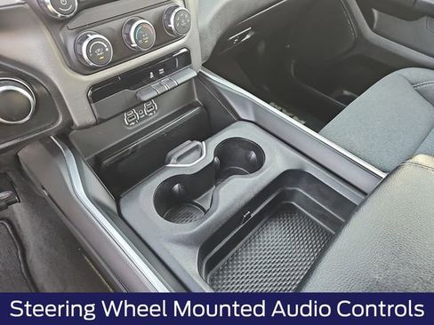 Used 2020 RAM 1500 Big Horn RWD image 29