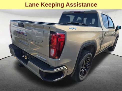Used 2022 GMC Sierra 1500 Elevation AWD/4WD image 5
