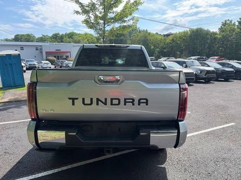 Used 2024 Toyota Tundra 1794 Edition AWD/4WD image 4