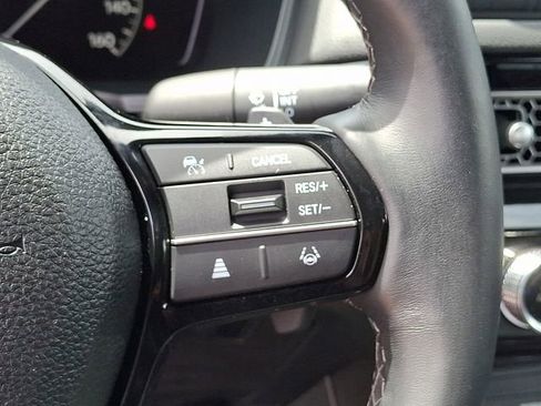 Used 2023 Honda Civic Sport image 21
