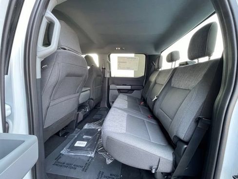 New 2026 Ford F350 XLT AWD/4WD image 11