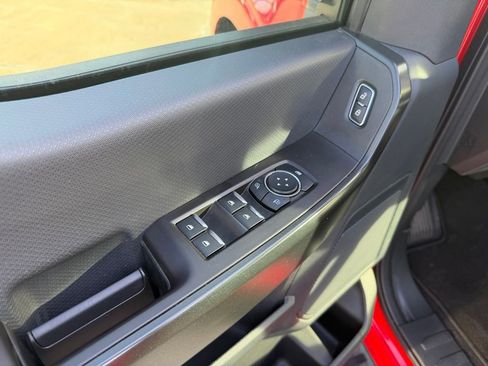 Used 2023 Ford F150 XL w/ STX Appearance Package image 16