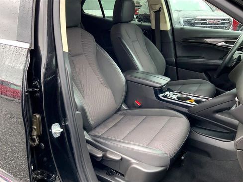 Used 2021 Buick Envision Preferred image 8