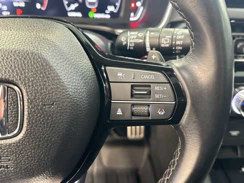 Used 2023 Honda Civic Sport Touring image 32