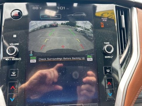 Used 2023 Subaru Outback Touring XT image 13