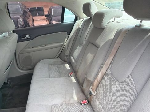 Used 2011 Ford Fusion SE w/ 201A Rapid Spec Order Code FWD image 13
