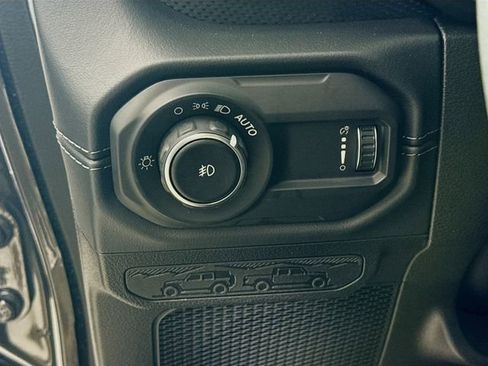 New 2026 Jeep Wrangler Rubicon image 10