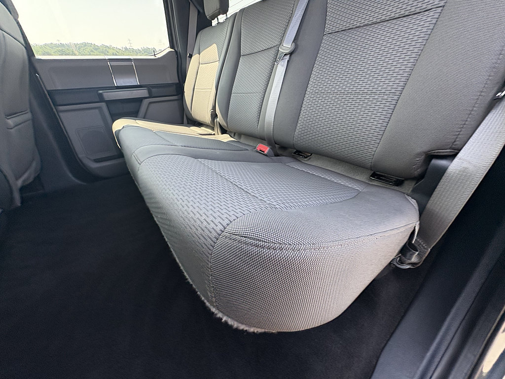 Used 2020 Ford F150 XLT w/ XTR Package AWD/4WD image 20