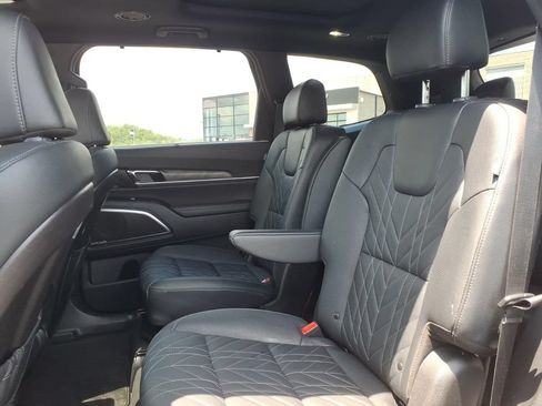 Used 2024 Kia Telluride SX X-Line AWD/4WD image 13
