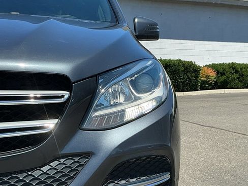 Used 2016 Mercedes-Benz GLE 350 4MATIC image 3