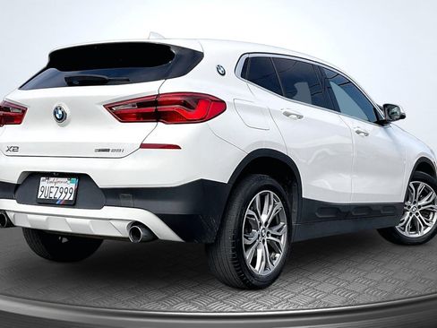 Used 2018 BMW X2 sDrive28i image 13
