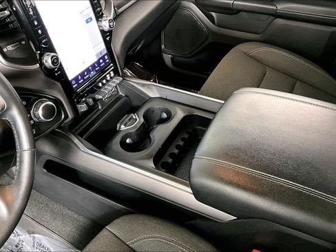 Used 2024 RAM 1500 Big Horn image 17