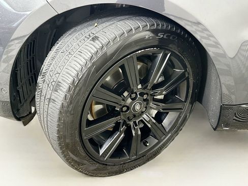 Used 2022 Land Rover Range Rover Sport HSE Silver Edition AWD/4WD image 24