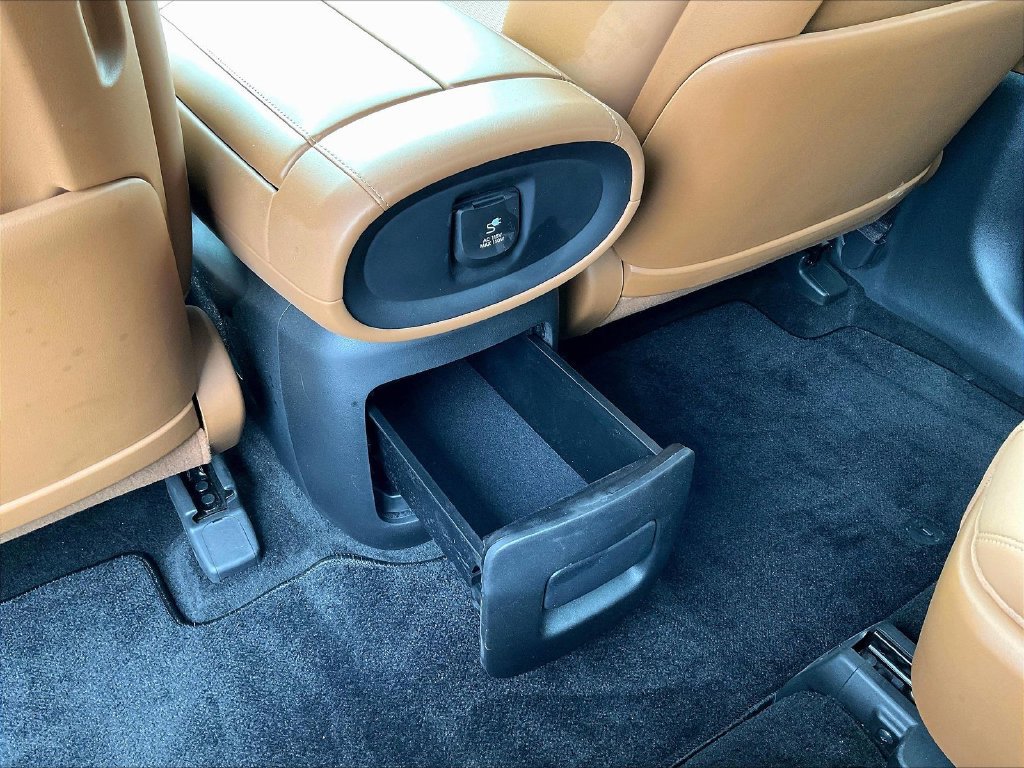 Certified 2026 Hyundai Palisade Calligraphy AWD/4WD image 21