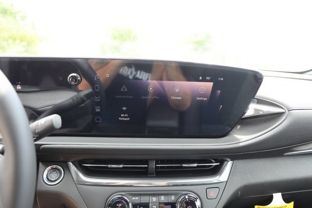 New 2026 Buick Envista Sport Touring w/ Convenience I Package FWD image 16