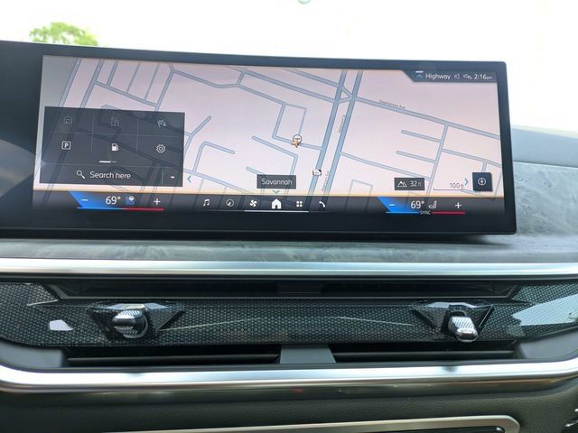 Used 2026 BMW X5 xDrive40i w/ Climate Comfort Package AWD/4WD image 26