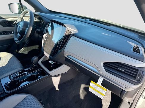 New 2026 Subaru Forester Premium image 27