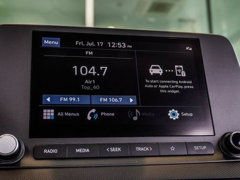 Used 2023 Hyundai Kona SEL FWD image 25