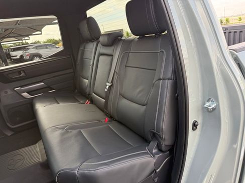 Used 2026 Toyota Tundra SR5 w/ SR5 Premium Package AWD/4WD image 21